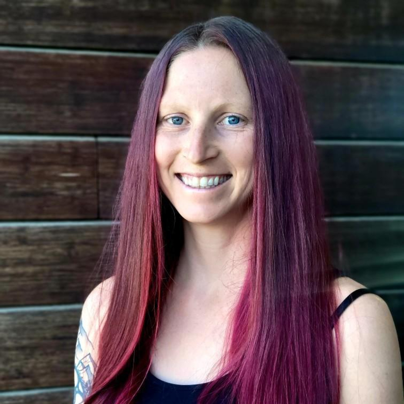 Amanda Unterreiner, CFA MBA